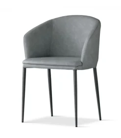 Poltroncina Imbottita Sofia B