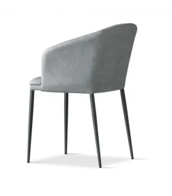 Poltroncina Imbottita Sofia B