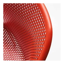 Poltroncina Impilabile In Tecnopolimero Modello Minush