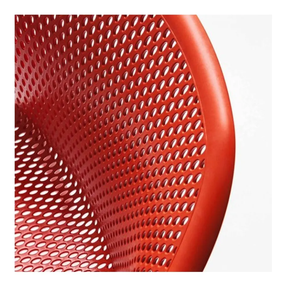 Poltroncina Impilabile In Tecnopolimero Modello Minush