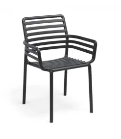 Poltroncina In Polipropilene Rinforzato