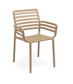 Poltroncina In Polipropilene Rinforzato