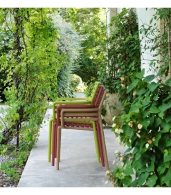 Poltroncina In Polipropilene Rinforzato