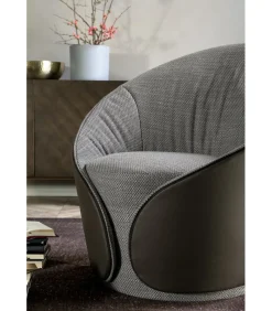 Poltroncina Mama 100% Made In Italy.