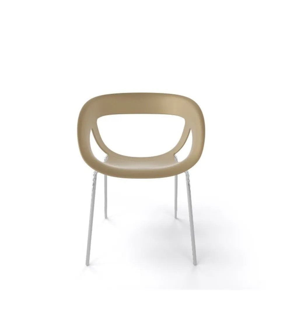 Poltroncina Moema 69 Design E Personalita