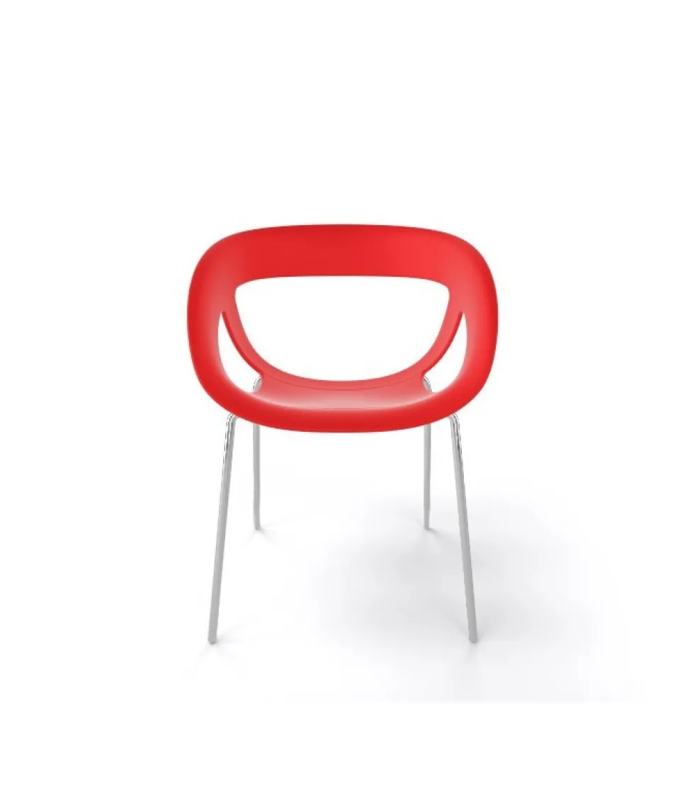 Poltroncina Moema 69 Design E Personalita