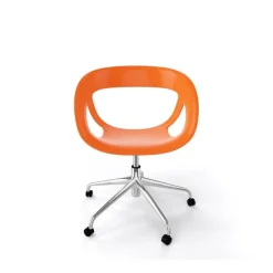 Poltroncina Moema 5R Design E Personalita