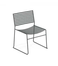 Poltroncina Per Esterni Aero Pl.