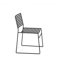 Poltroncina Per Esterni Aero Pl.