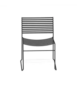 Poltroncina Per Esterni Aero Pl.