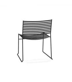 Poltroncina Per Esterni Aero Pl.