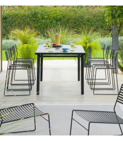 Poltroncina Per Esterni Aero Pl.