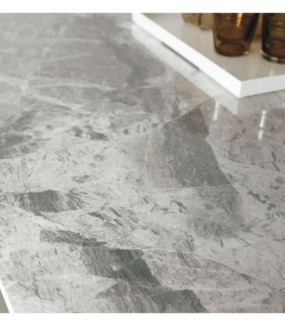 Poseidone 120 Con Struttura Centrale.