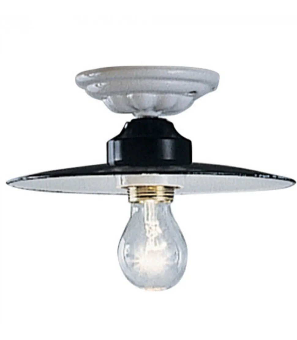 Potenza Plafoniera, Adatta A Varie Zone Della Casa