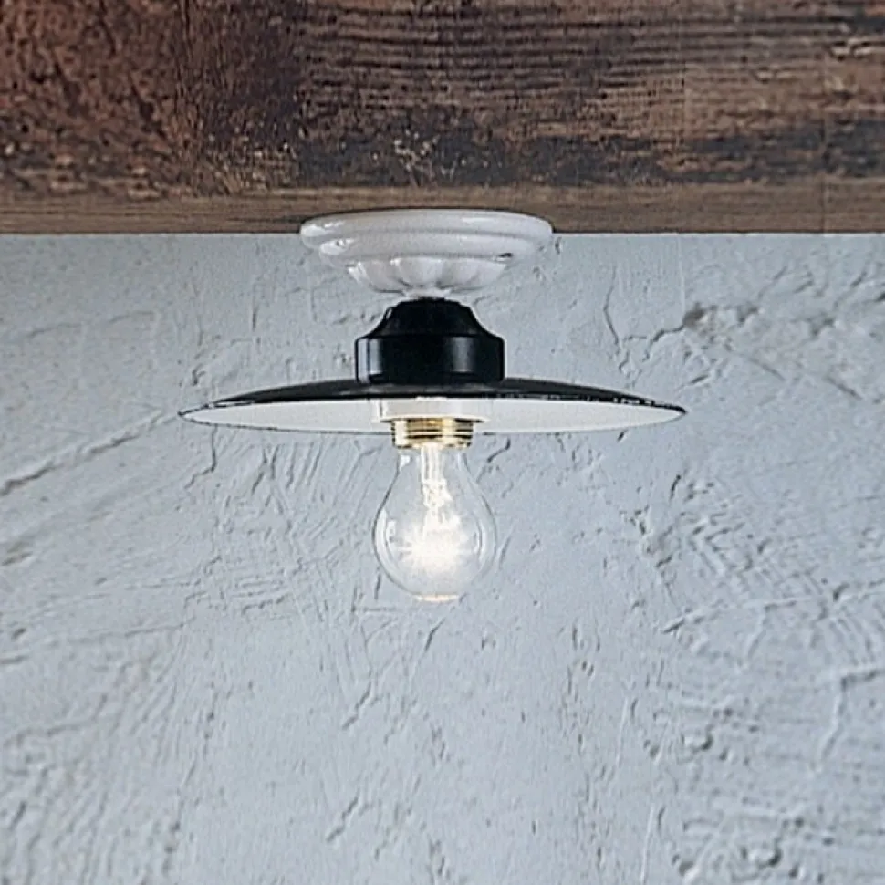 Potenza Plafoniera, Adatta A Varie Zone Della Casa