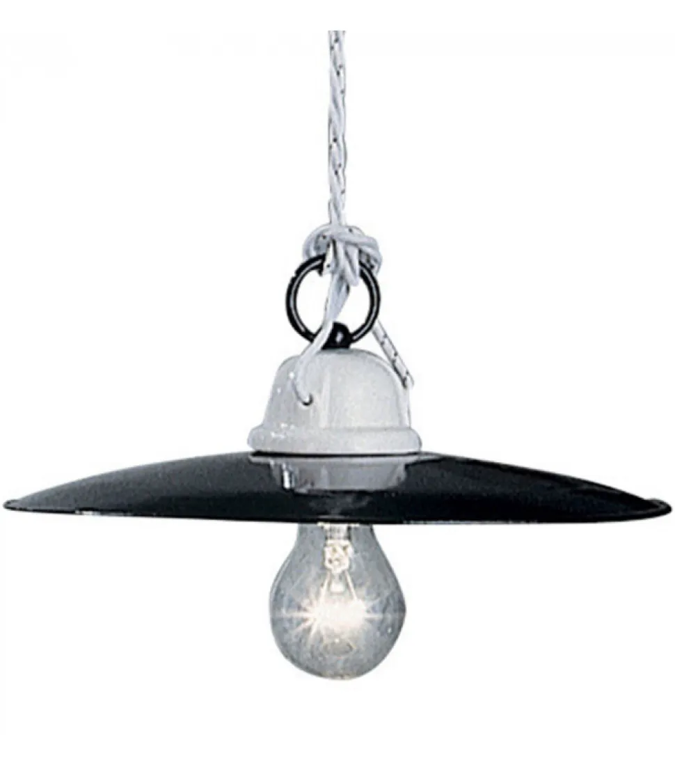 Potenza Sospensione, Adatta A Varie Zone Della Casa