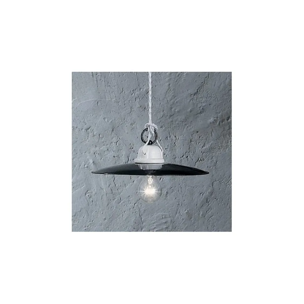 Potenza Sospensione, Adatta A Varie Zone Della Casa