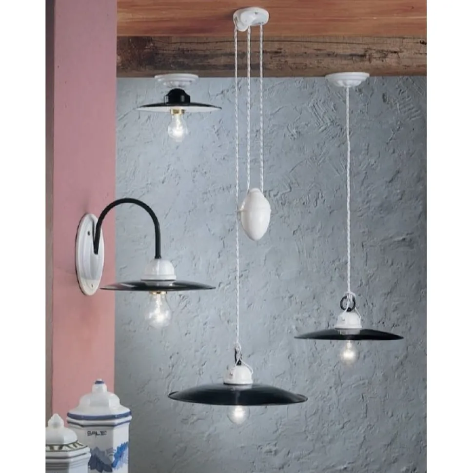 Potenza Sospensione, Adatta A Varie Zone Della Casa