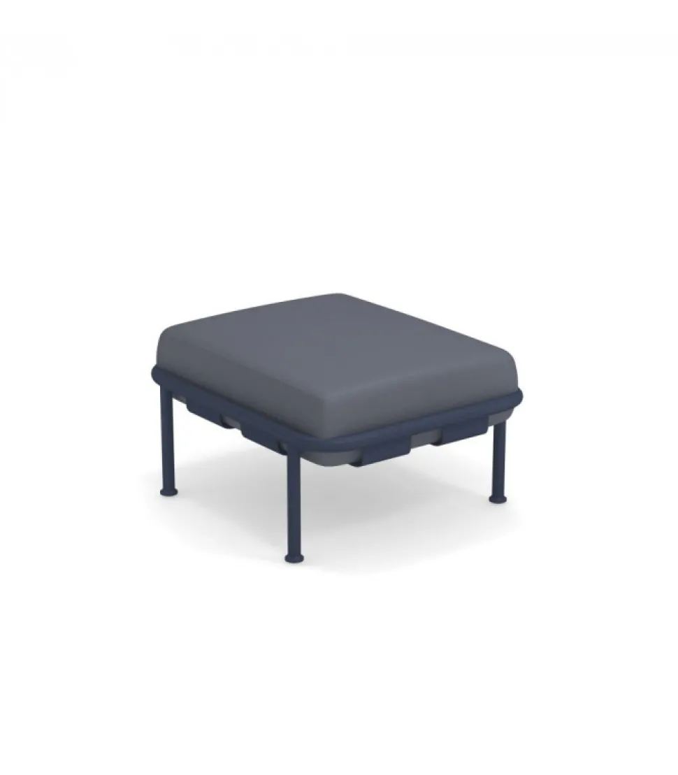 Pouf Da Giardino Dock Pf.