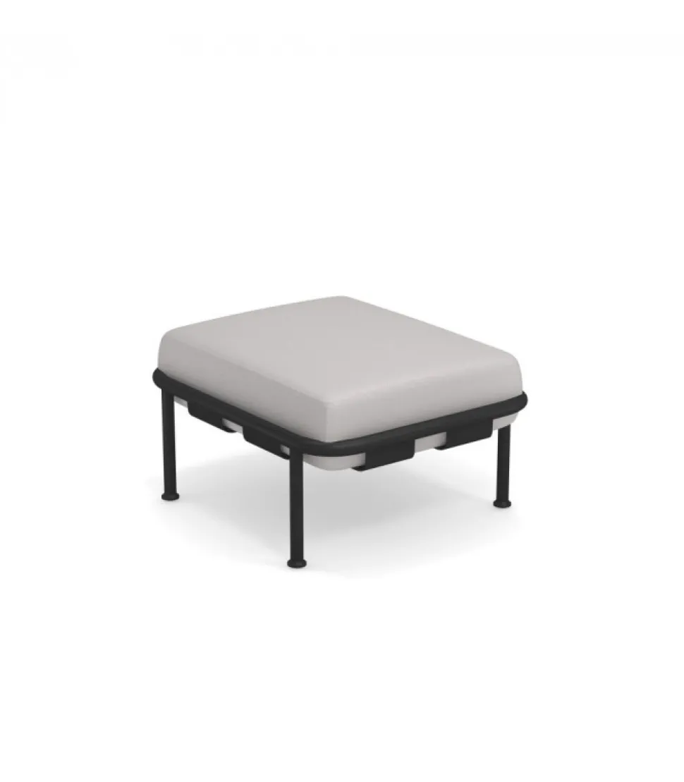 Pouf Da Giardino Dock Pf.