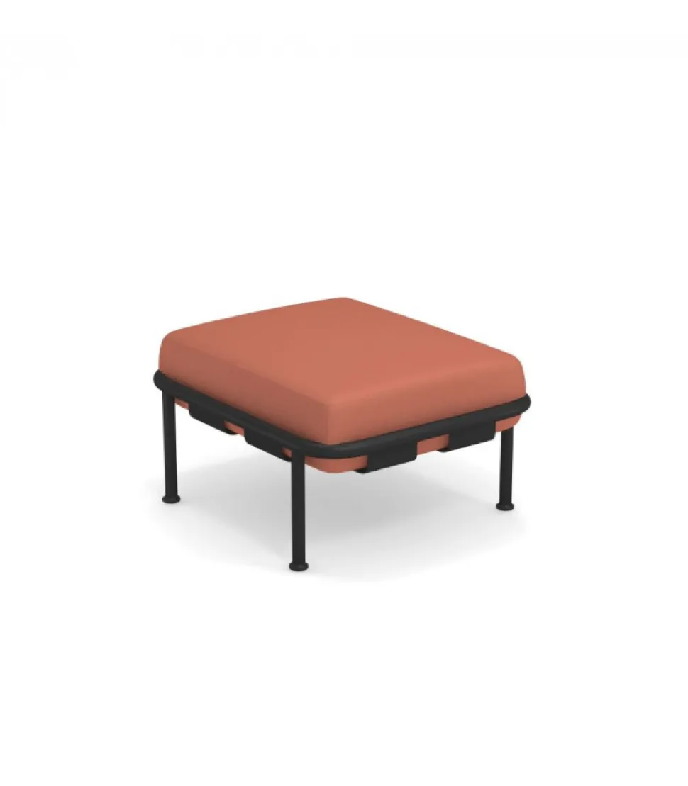 Pouf Da Giardino Dock Pf.