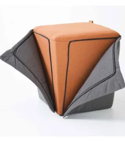 Pouf Finferlo Imbottito.