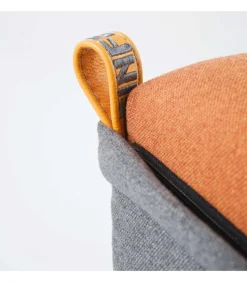 Pouf Finferlo Imbottito.