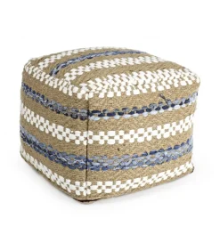 Pouf Gezira 45X45