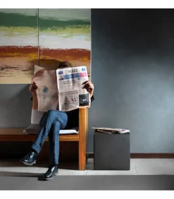 Pouf Home Fitting, Scegli Tu Il Colore.