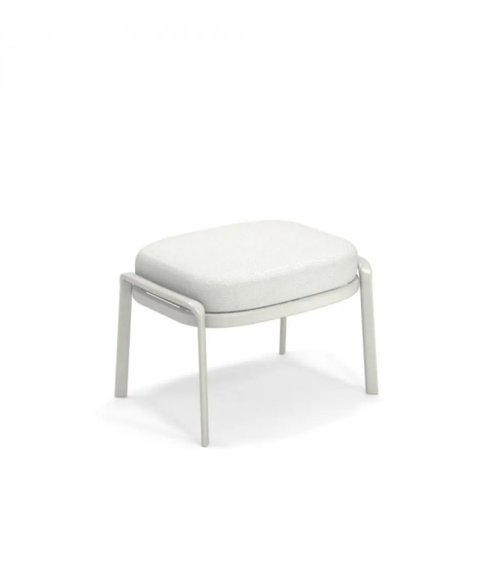 Pouf Imbottito Carousel Pf.