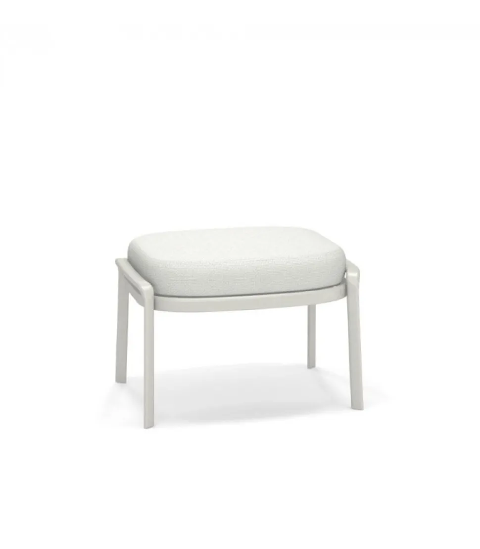 Pouf Imbottito Carousel Pf.