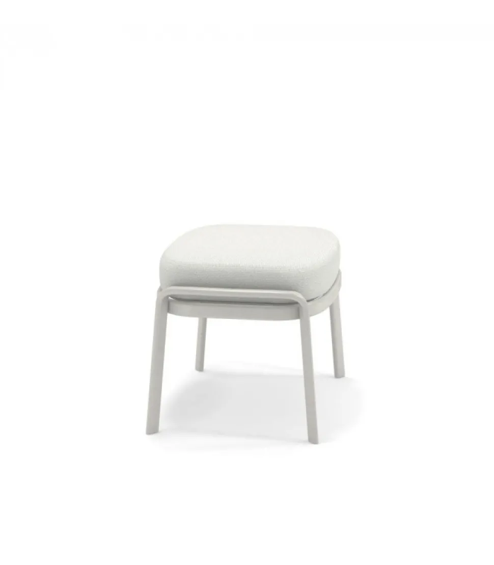 Pouf Imbottito Carousel Pf.