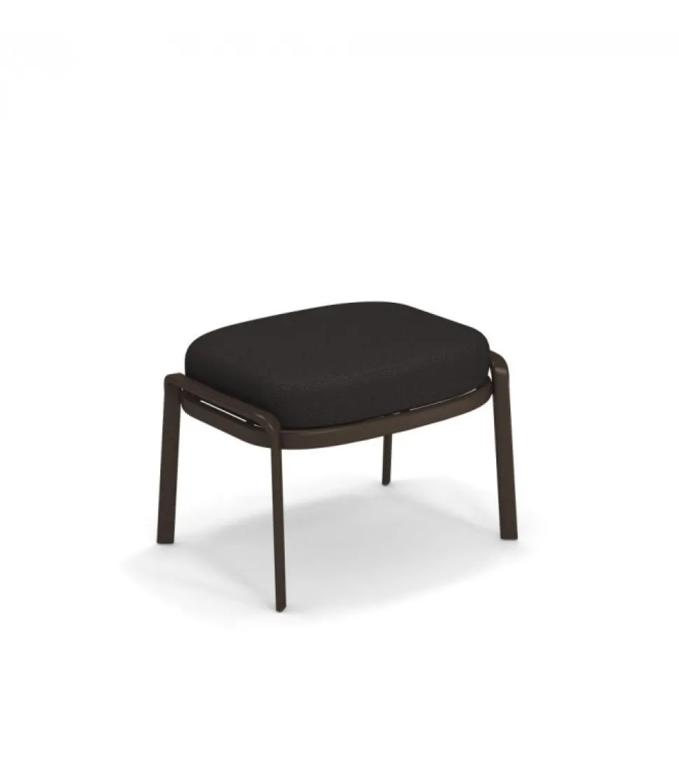 Pouf Imbottito Carousel Pf.