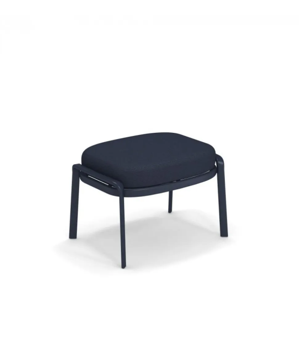 Pouf Imbottito Carousel Pf.