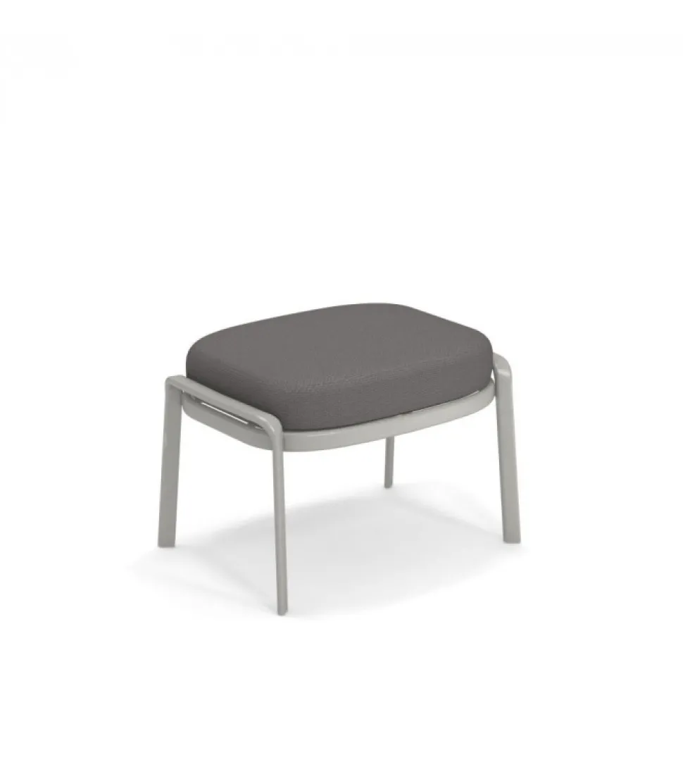 Pouf Imbottito Carousel Pf.