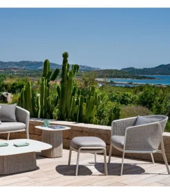 Pouf Imbottito Carousel Pf.