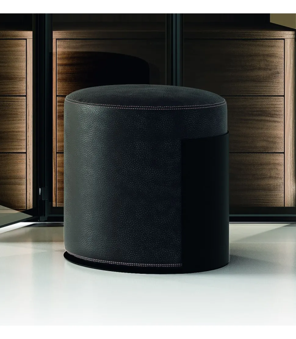Pouf Moderno Bellini, Santalucia Mobili