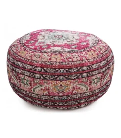 Pouf Tamil Tango D60