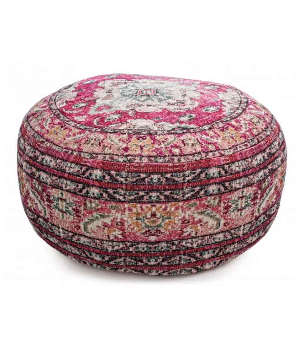 Pouf Tamil Tango D60