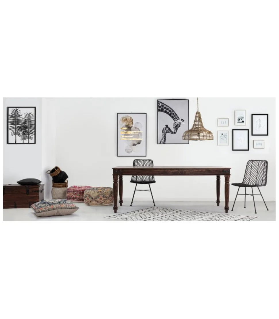 Pouf Tamil Tango D60