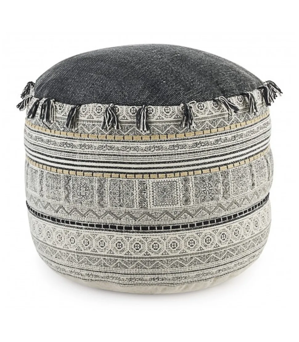 Pouf Tilak Alaskan D50