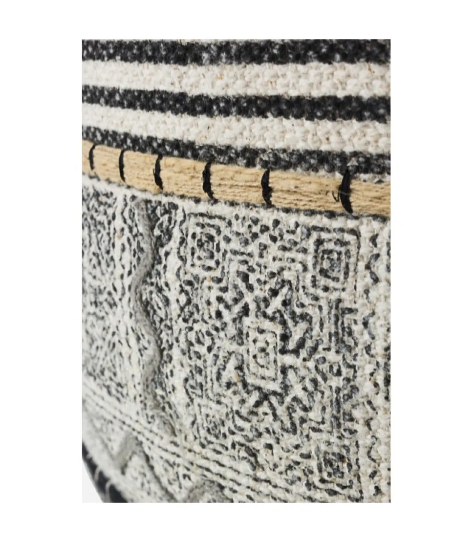 Pouf Tilak Alaskan D50