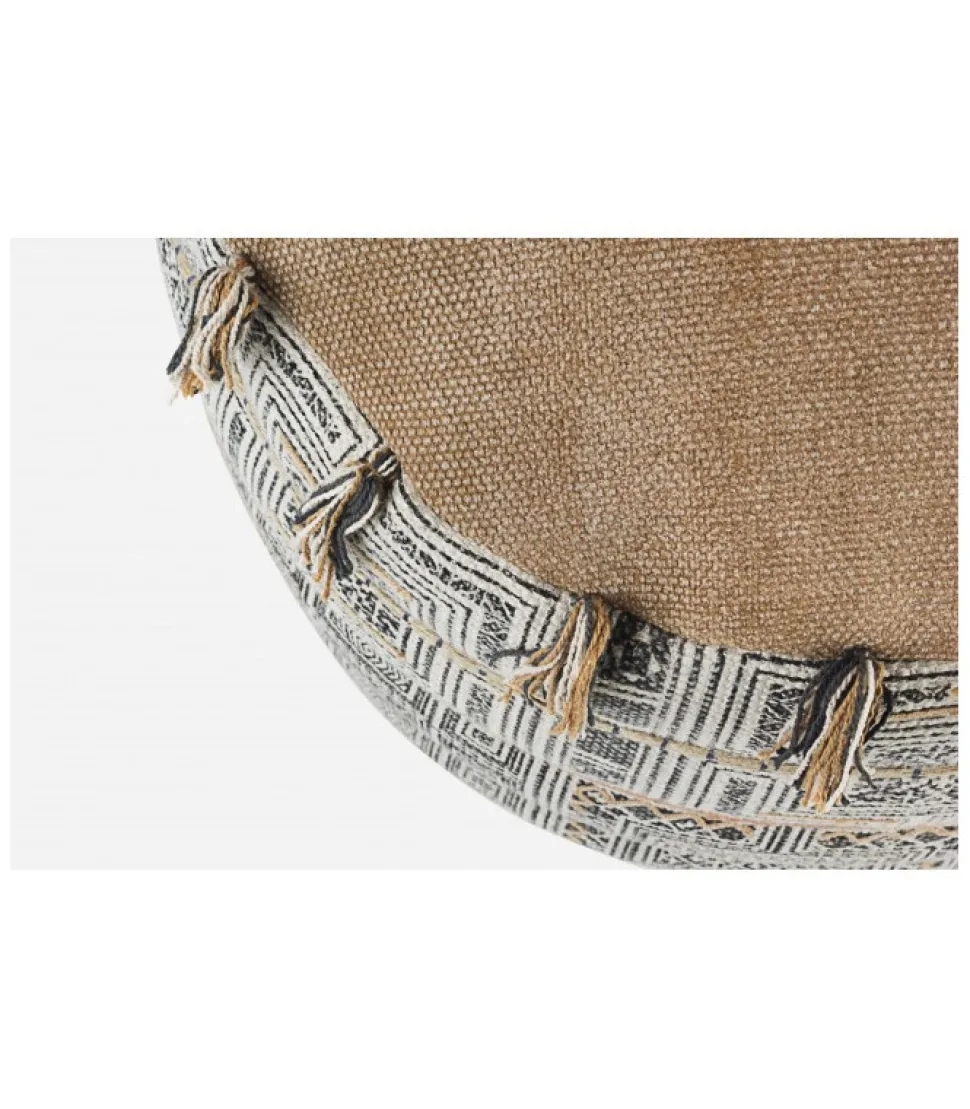 Pouf Tilak Desert D50