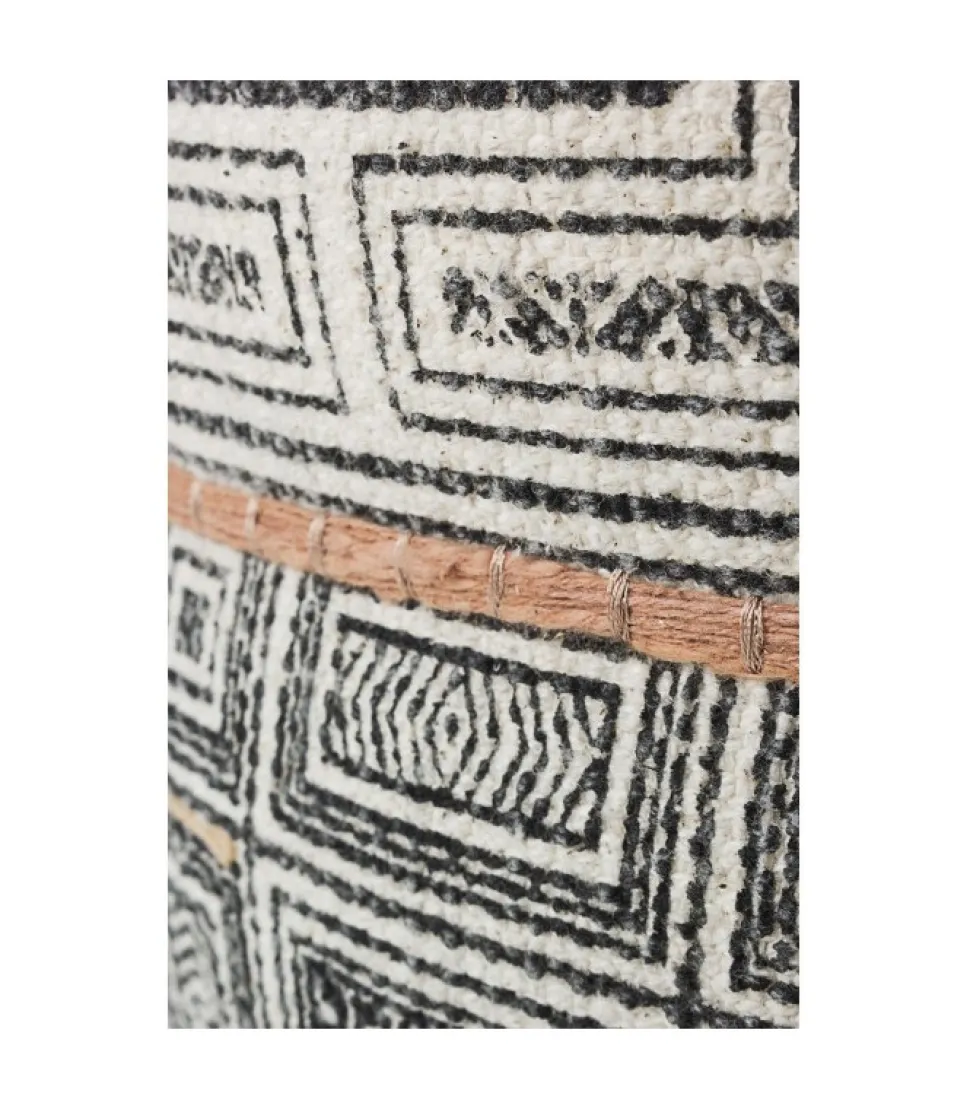 Pouf Tilak Desert D50