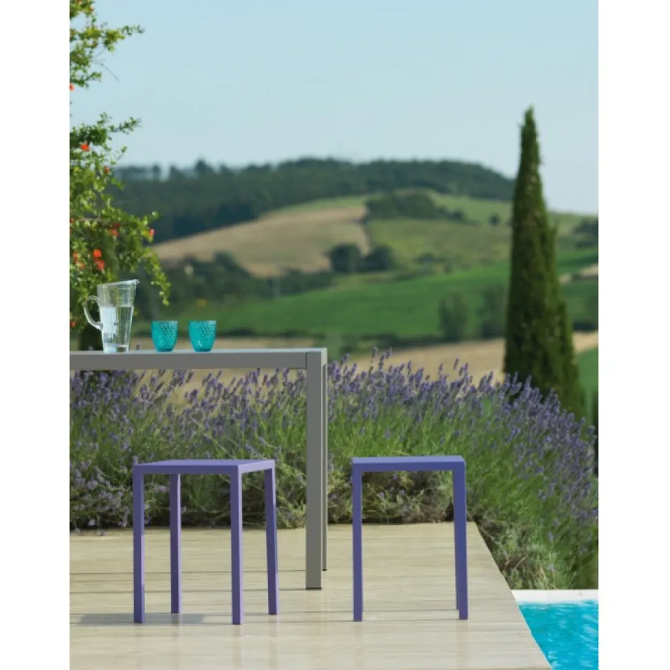 Quatris Sg32 Acciaio Zincato