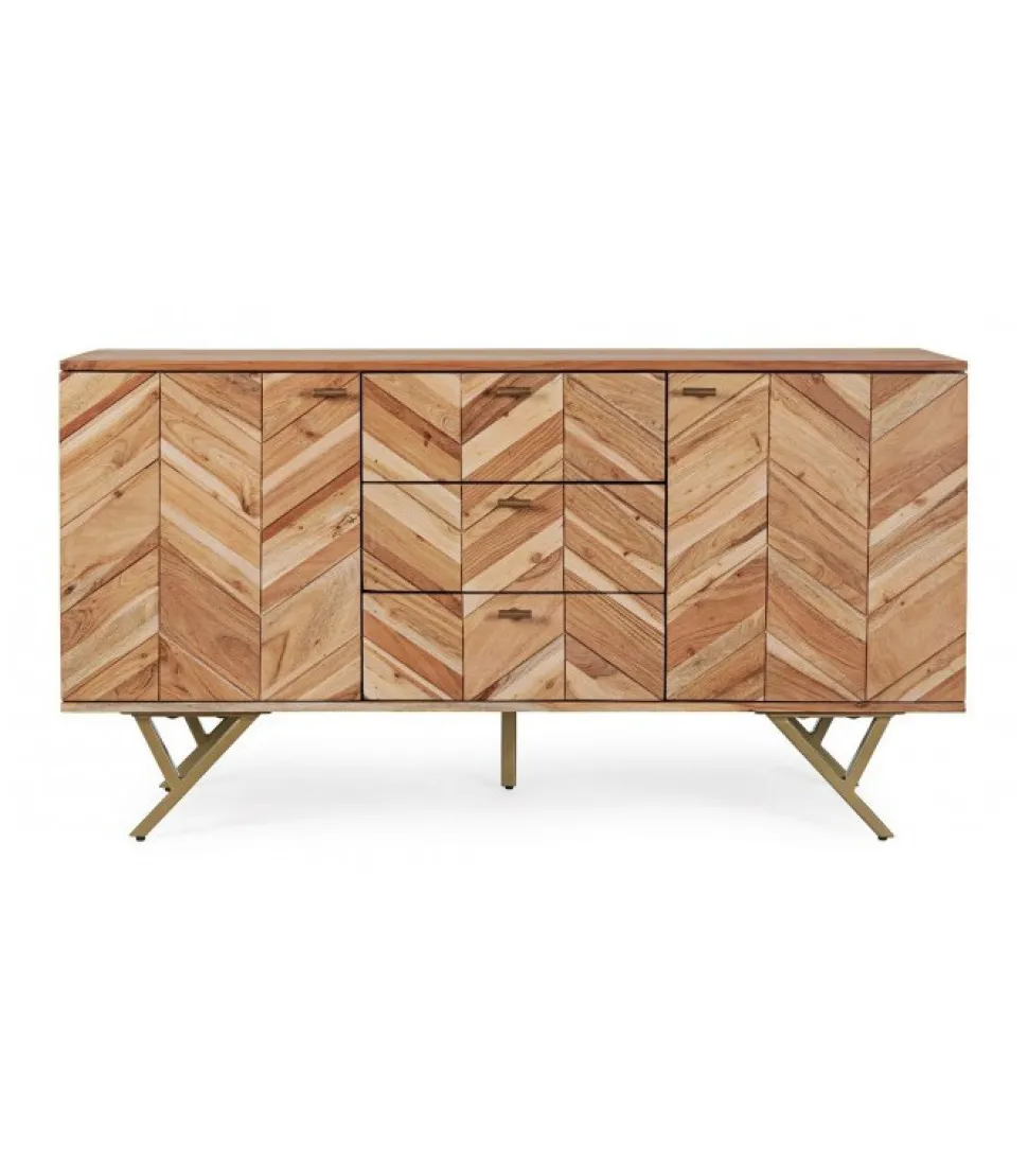 Raida 2A-3C Credenza