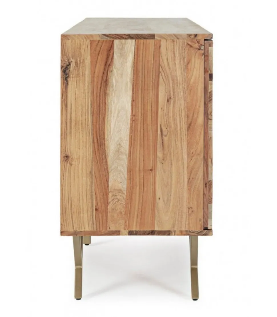 Raida 2A-3C Credenza