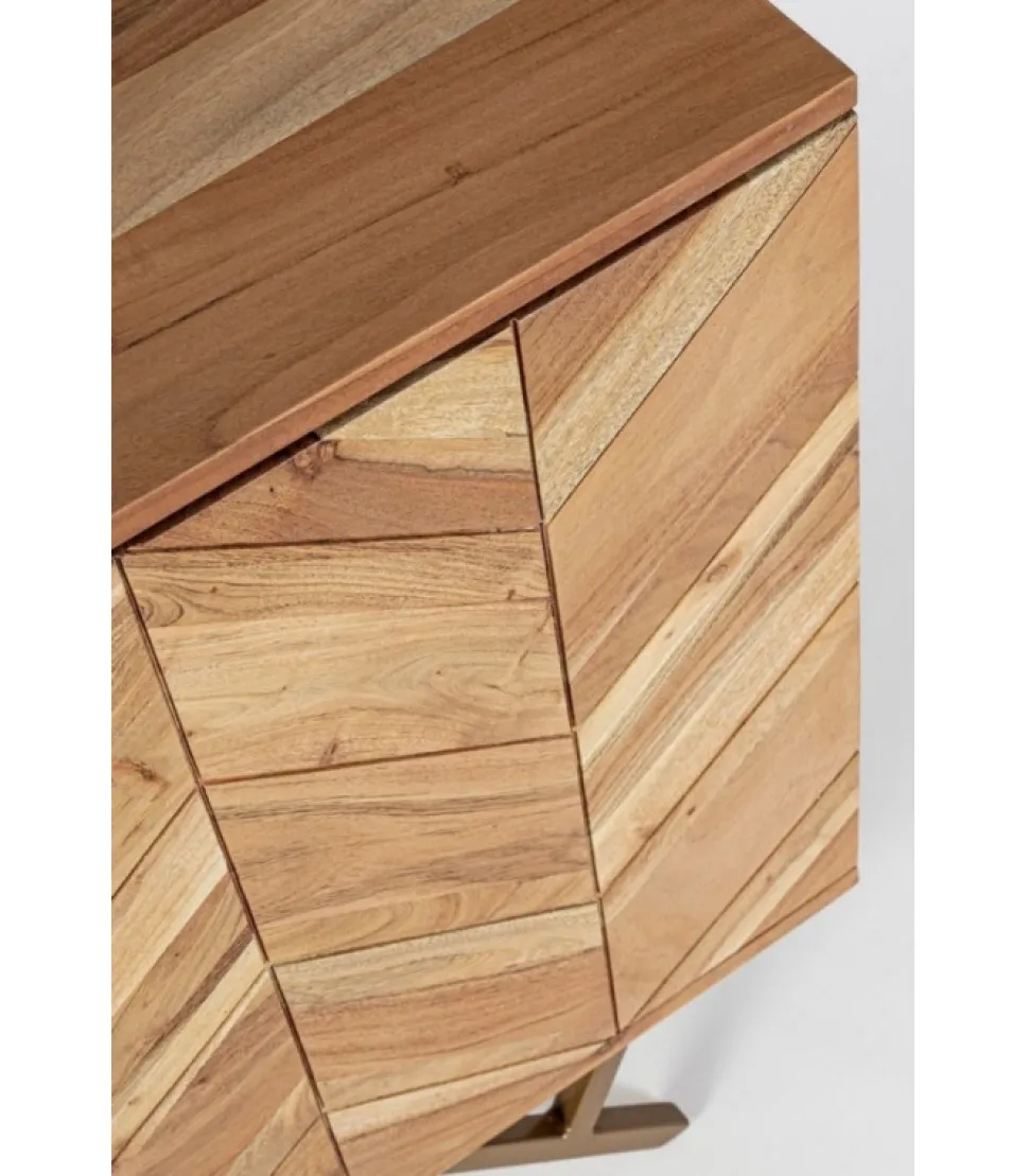 Raida 2A-3C Credenza