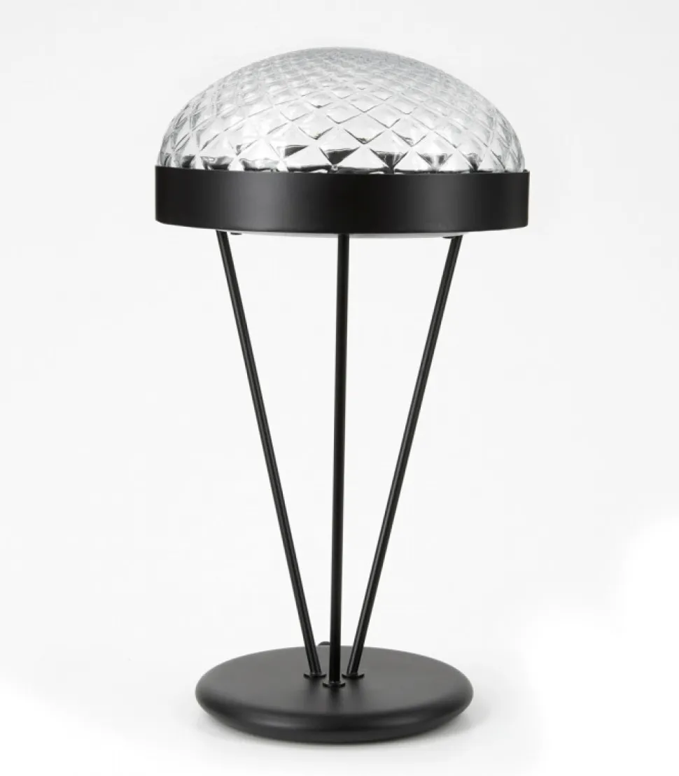 Rays, Lampada Da Tavolo A 3 Luci