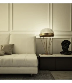 Rays, Lampada Da Tavolo A 3 Luci